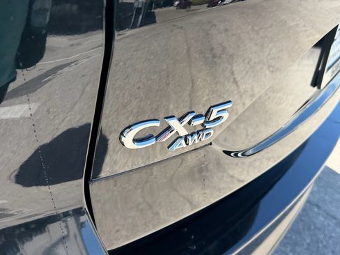 Used 2023 MAZDA CX-5 AWD 2.5 S image 14