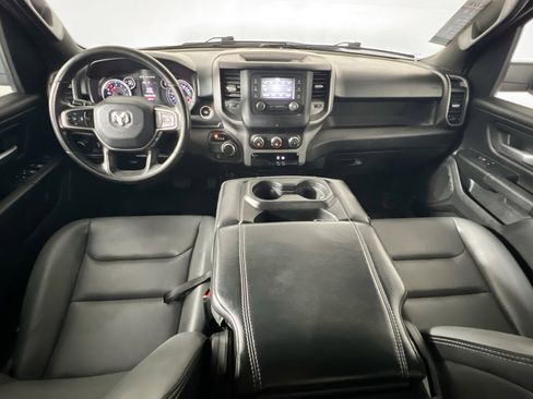 Used 2023 RAM 1500 Tradesman RWD image 29