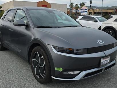 Used 2023 Hyundai Ioniq 5 SEL