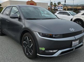 Used 2023 Hyundai Ioniq 5 SEL video 1