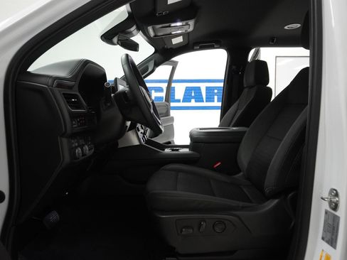 Used 2023 Chevrolet Tahoe LS w/ Max Trailering Package image 14