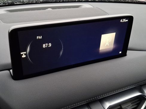 New 2025 MAZDA CX-5 AWD 2.5 S w/ Select Package image 14