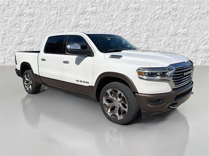 Used 2020 RAM 1500 Limited