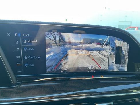 Used 2021 Cadillac Escalade ESV Sport Platinum image 23