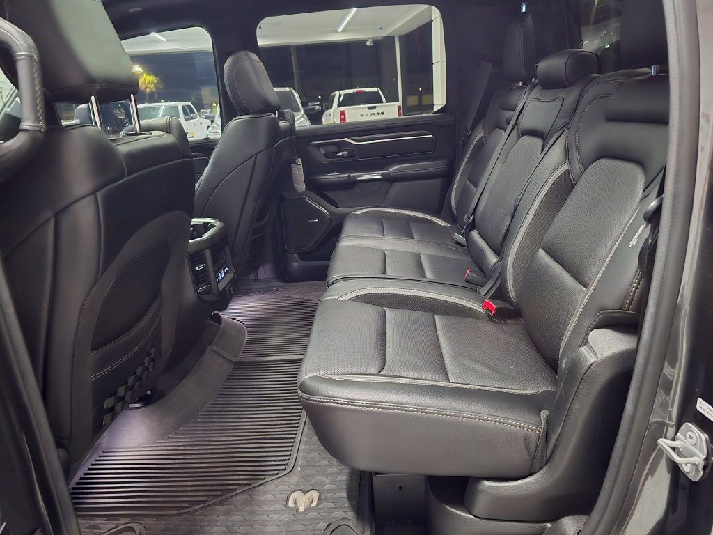 Used 2022 RAM 1500 TRX w/ TRX Level 2 Equipment Group AWD/4WD image 44