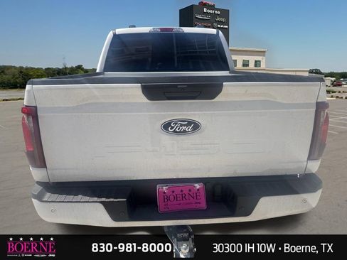 Used 2026 Ford F150 STX RWD image 11