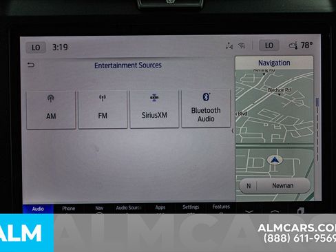 Used 2025 Ford F450 Platinum image 39