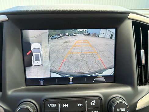 Used 2018 GMC Terrain Denali w/ Advanced Safety Package FWD image 19