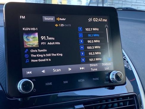 Used 2023 Mitsubishi Eclipse Cross SE image 20