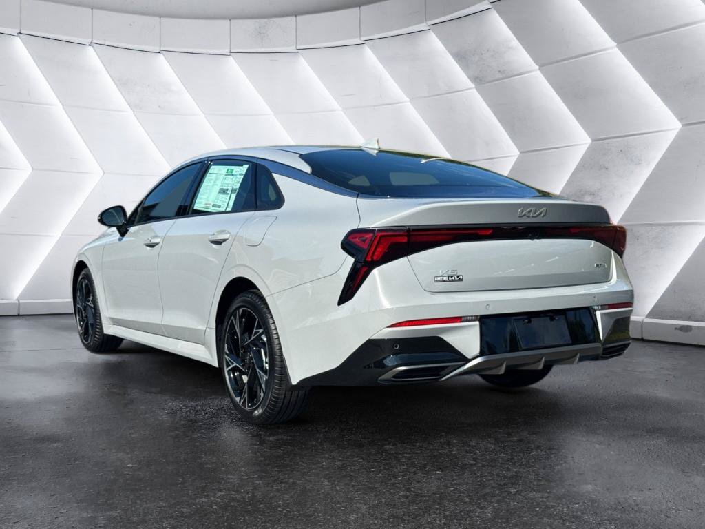 New 2026 Kia K5 GT-Line FWD image 7