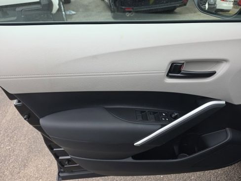 New 2026 Toyota Corolla Cross L image 13