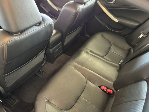 Used 2006 INFINITI G35 Sedan RWD image 22