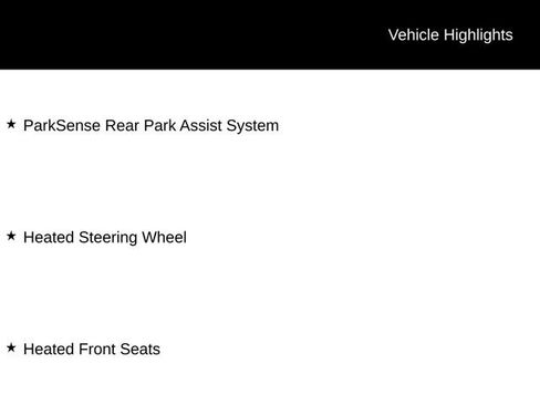 Used 2021 Jeep Wrangler Unlimited Rubicon w/ Safety Group AWD/4WD image 23