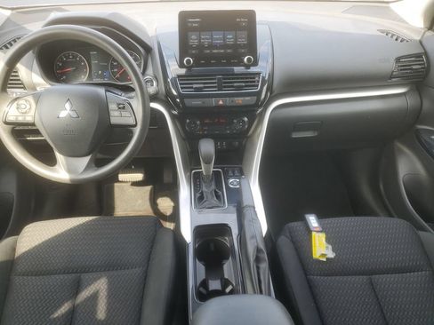 Used 2024 Mitsubishi Eclipse Cross LE AWD/4WD image 22