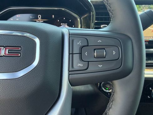 Used 2026 GMC Sierra 1500 Elevation w/ Elevation Select Package AWD/4WD image 20
