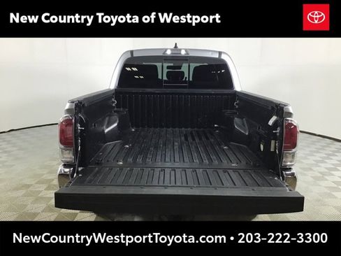 Used 2023 Toyota Tacoma TRD Off-Road image 19