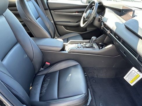 New 2026 MAZDA MAZDA3 s Sport image 13