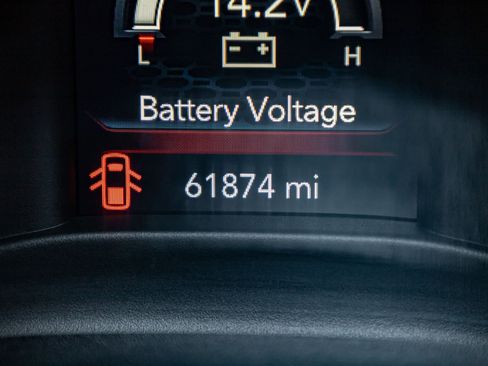 Used 2020 RAM 1500 Big Horn image 17