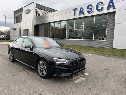 Used 2023 Audi A4 2.0T Premium Plus w/ Premium Plus Package
