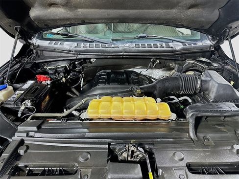 Used 2015 Ford F150 King Ranch image 31