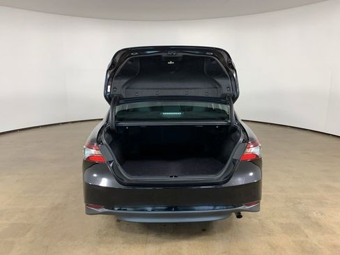 Used 2023 Toyota Camry LE w/ Convenience Package image 12