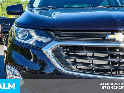 Used 2020 Chevrolet Equinox LT image 12