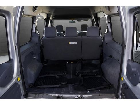 Used 2012 Ford Transit Connect XLT Premium image 39