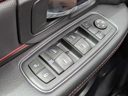 Used 2016 RAM 1500 Rebel w/ Luxury Group AWD/4WD image 23