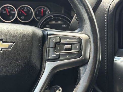 Used 2021 Chevrolet Silverado 2500 LT w/ Fleet Comfort Package AWD/4WD image 13