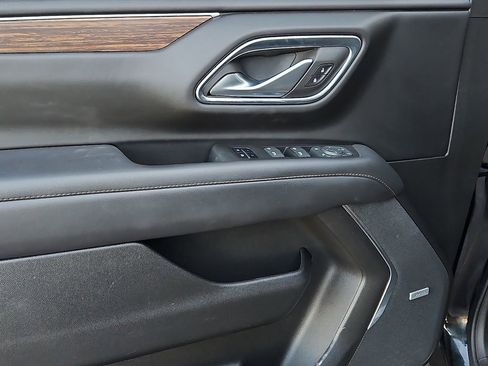 Used 2022 Chevrolet Tahoe High Country image 20