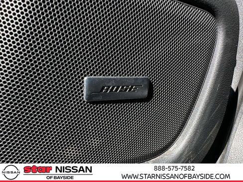 Certified 2022 Nissan Sentra SR w/ SR Premium Package image 18