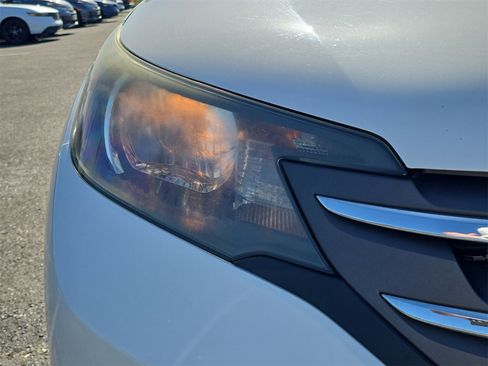 Used 2013 Honda CR-V EX-L image 7