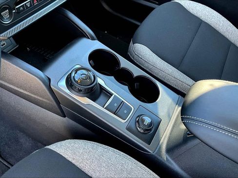 New 2025 Ford Bronco Sport Big Bend w/ Convenience Package AWD/4WD image 8