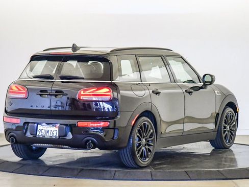Certified 2023 MINI Cooper Clubman S image 5