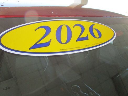 New 2026 Chevrolet Equinox LT w/ Convenience Package II image 23