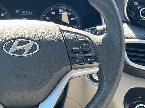 Used 2019 Hyundai Tucson Sport AWD/4WD image 23