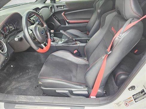 Used 2020 Subaru BRZ tS image 11
