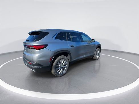 New 2026 Buick Enclave Preferred w/ Power Package image 8