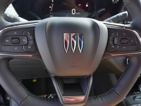 New 2026 Buick Envista Preferred w/ Convenience I Package image 17