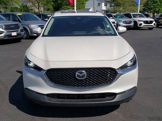 Certified 2025 MAZDA CX-30 AWD 2.5 S w/ Premium Package video 2