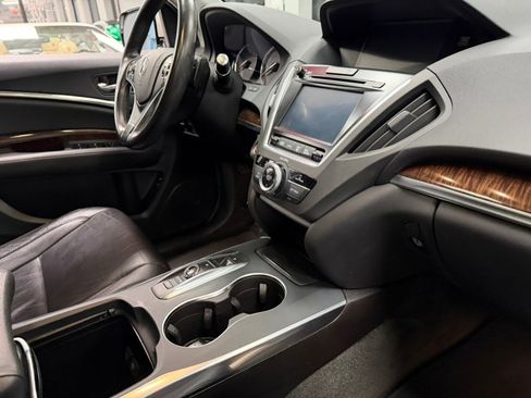 Used 2019 Acura MDX SH-AWD image 47