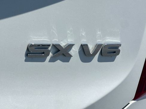 Used 2020 Kia Telluride SX w/ Towing Package FWD image 22
