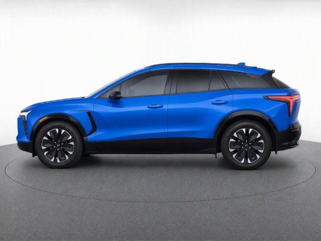 Used 2024 Chevrolet Blazer EV RS AWD/4WD image 6