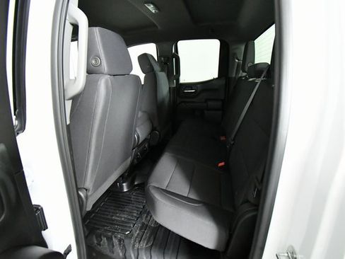 New 2026 Chevrolet Silverado 1500 W/T w/ WT Convenience Package image 24