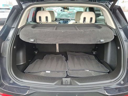 Used 2021 Buick Encore GX Select image 28