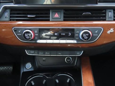 Used 2023 Audi A5 2.0T Premium w/ Convenience Package image 19