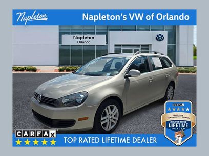 Used 2014 Volkswagen Jetta TDI
