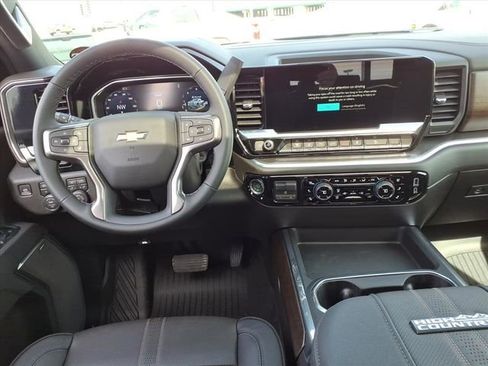 New 2026 Chevrolet Silverado 2500 High Country w/ High Country Premium Package image 16