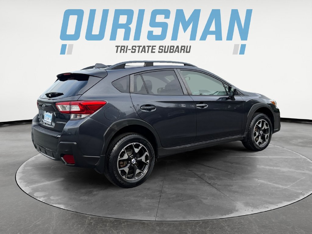 Used 2018 Subaru Crosstrek 2.0i Premium AWD/4WD image 6
