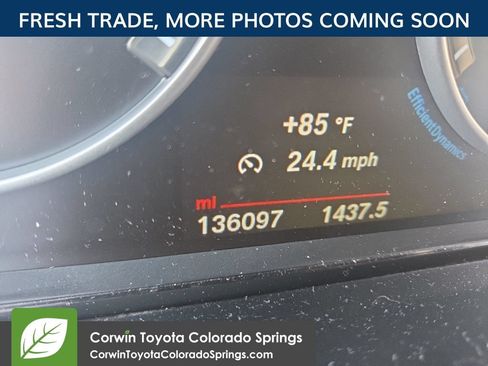 Used 2015 BMW X5 xDrive35i AWD/4WD image 14